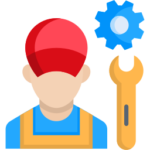 Reparatur Service